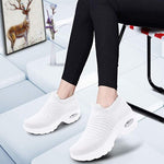 Women Men Outdoor Running Shoes