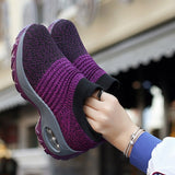 Women Men Outdoor Running Shoes