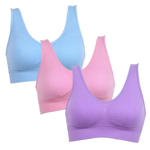 Female Sport Bra