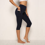 Women Yoga Running Leggings