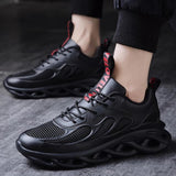 Male Running Shoes