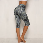 Women Yoga Running Leggings