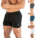 Men Running  jogging Shorts