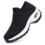 Women Men Outdoor Running Shoes