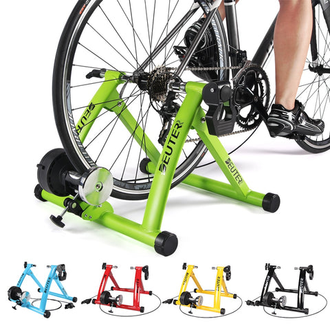 Indoor Cycling Bike Trainer