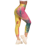 Women Yoga Running Leggings