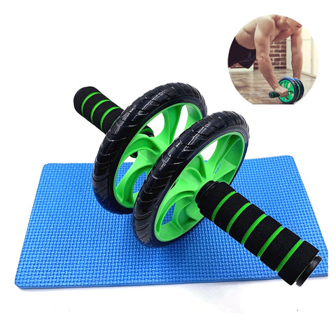 Fitness AB Roller