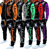 Men Tracksuit