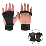 Men Women Weight Lifting Training Gloves