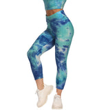 Women Yoga Running Leggings