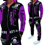 Men Tracksuit