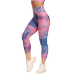 Women Yoga Running Leggings