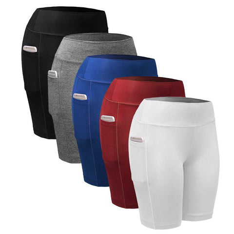 Running Compression Shorts