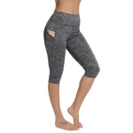 Women Yoga Running Leggings