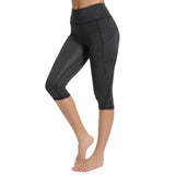 Women Yoga Running Leggings