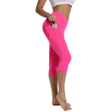 Women Yoga Running Leggings