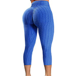 Women Yoga Running Leggings