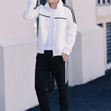 Men's Sportswear Sweatsuit