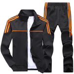 Men's Sportswear Sweatsuit