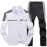 Men's Sportswear Sweatsuit