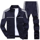 Men's Sportswear Sweatsuit