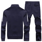 Men's Sportswear Sweatsuit