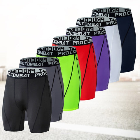 Men Gym Knickers