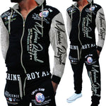 Men Tracksuit