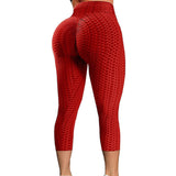 Women Yoga Running Leggings