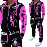 Men Tracksuit