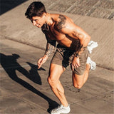 Men Running Shorts