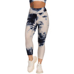 Women Yoga Running Leggings