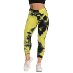 Women Yoga Running Leggings