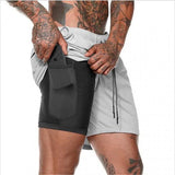 Men Running Shorts