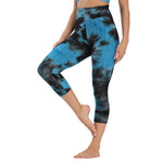 Women Yoga Running Leggings