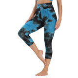 Women Yoga Running Leggings