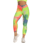 Women Yoga Running Leggings