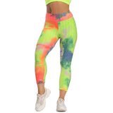 Women Yoga Running Leggings