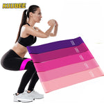 Gym Resistance Bands