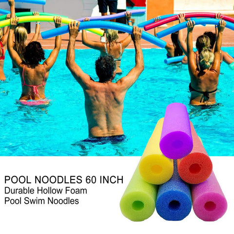 Swimming Floating Foam Sticks