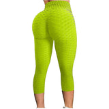 Women Yoga Running Leggings