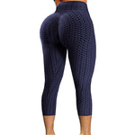 Women Yoga Running Leggings