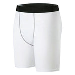 Men Compression Short Running Tights