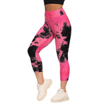 Women Yoga Running Leggings