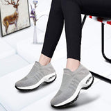 Women Men Outdoor Running Shoes