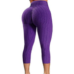 Women Yoga Running Leggings