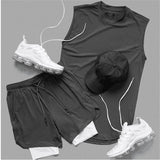 Men Running Shorts