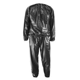 Men Women Weight Loss Sauna Suit