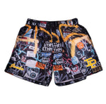 Men Women GYM Shorts