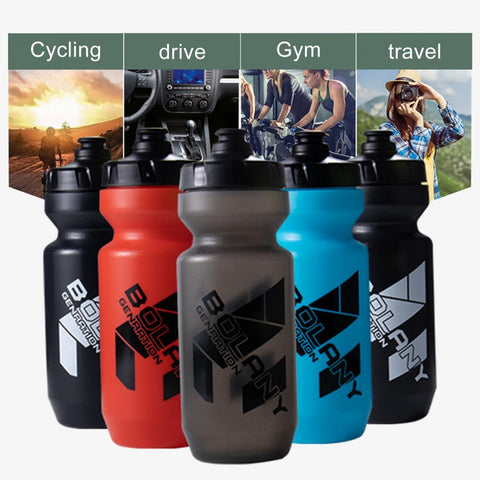 Cycling Water Bottle